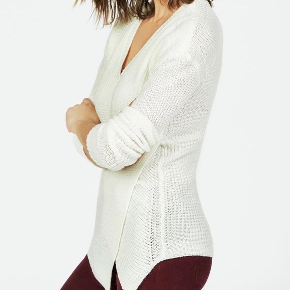 JustFab Sweater